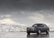 Rolls Royce Phantom Coupe